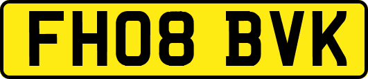FH08BVK