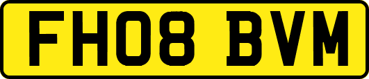 FH08BVM