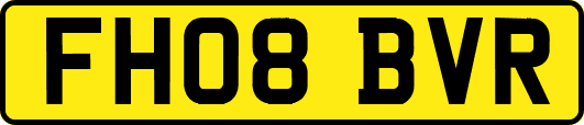 FH08BVR