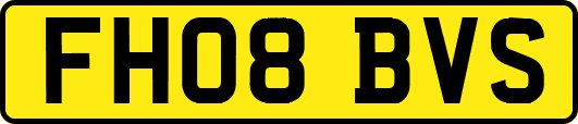 FH08BVS