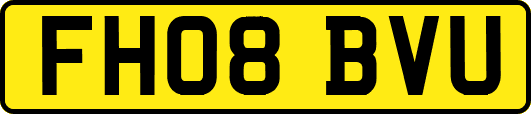FH08BVU