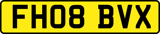 FH08BVX