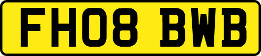 FH08BWB
