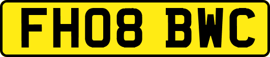 FH08BWC