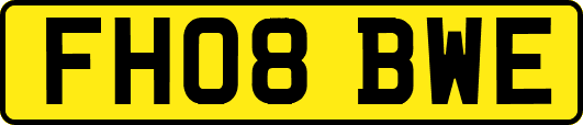 FH08BWE