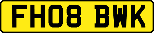 FH08BWK