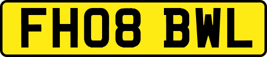 FH08BWL
