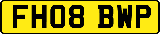 FH08BWP