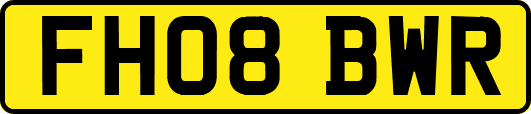FH08BWR