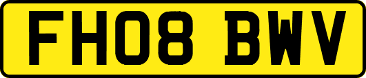FH08BWV