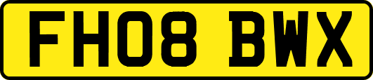 FH08BWX