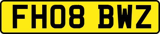 FH08BWZ