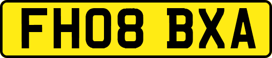 FH08BXA