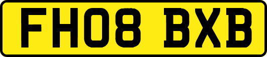 FH08BXB