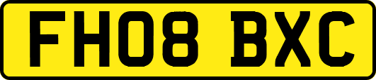 FH08BXC