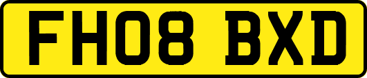 FH08BXD