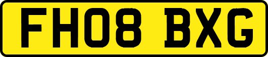 FH08BXG