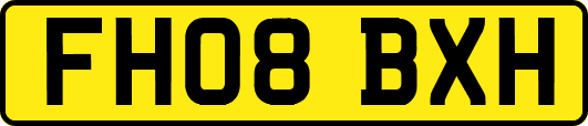 FH08BXH