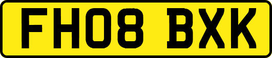 FH08BXK