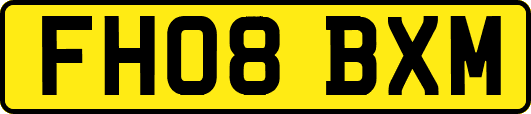 FH08BXM