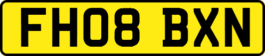 FH08BXN