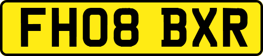 FH08BXR