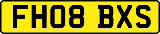 FH08BXS
