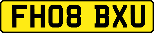 FH08BXU