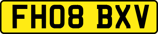 FH08BXV