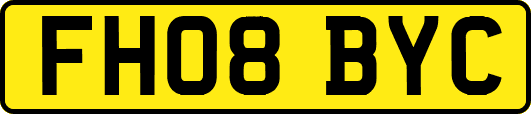 FH08BYC