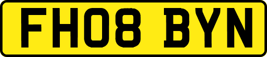 FH08BYN