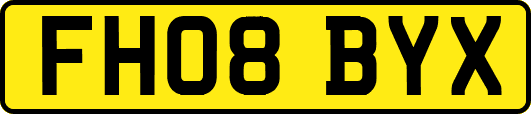 FH08BYX