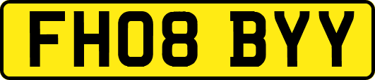 FH08BYY