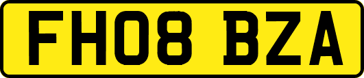 FH08BZA