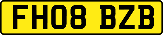 FH08BZB