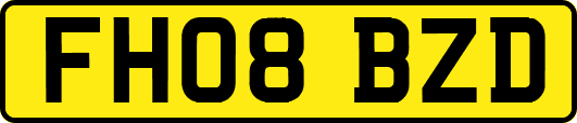 FH08BZD