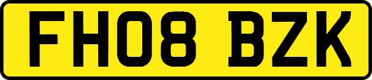 FH08BZK