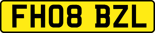 FH08BZL