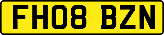FH08BZN