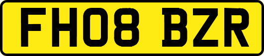 FH08BZR