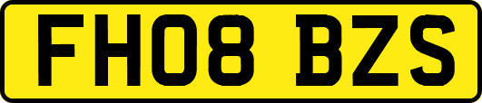 FH08BZS