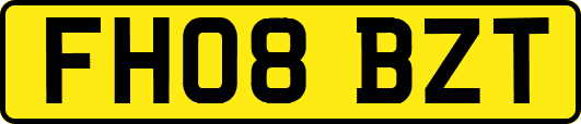 FH08BZT