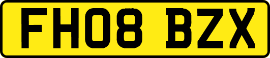 FH08BZX