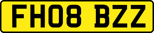 FH08BZZ