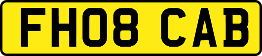 FH08CAB