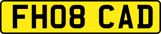 FH08CAD