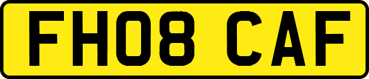 FH08CAF