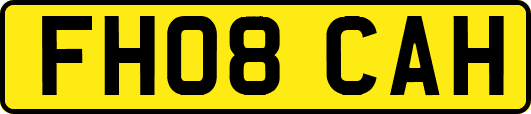 FH08CAH