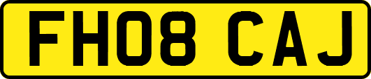 FH08CAJ