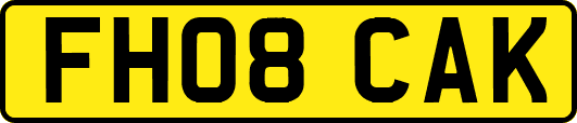 FH08CAK